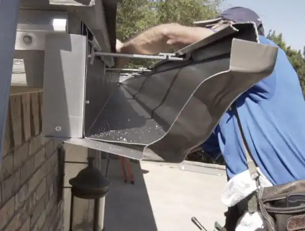 gutter services Tempe